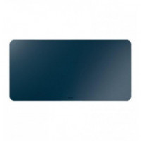 LEITZ Alfombrilla de Escritorio 80X40CM Azul