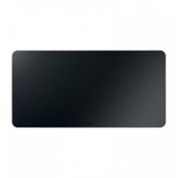 LEITZ Alfombrilla de Escritorio 80X40CM Negra