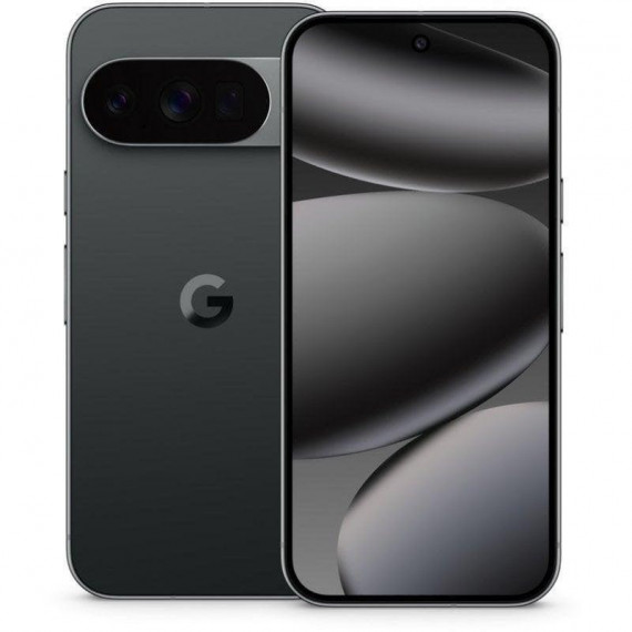 GOOGLE Pixel 10 Pro Xl 5G Dual Sim 256GB Obsidiana