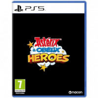 NACON Asterix y Obelix Heroes - Juego para Playstation 5
