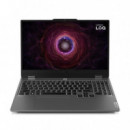 LENOVO Loq 15ARP9 Ryzen 7 Rtx 4050 Gaming 15.6''