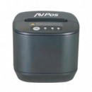 Pack Tpv AVPOS K2000 15" I3/8GB/128GB/WIFI/BLUETOOTH/LAN/W11P + TC15 USB