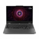 LENOVO Loq 15ARP9 Ryzen 7 Rtx 4050