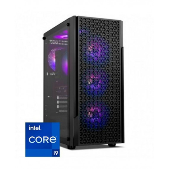 NOX Infinity Rgb I9-14900K Gaming Pc