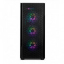 NOX Infinity Rgb I9-14900K Gaming Pc