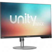 PHOENIX Aio Unity 24 I5-12400 8GB 500GB W11P