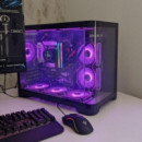 Ordenador Gaming Hype M Rgb R7 9800X3D  GM