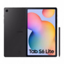 SAMSUNG Galaxy Tab S6 Lite 10.4" 4GB/64GB Gris con S-pen