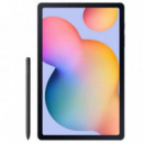 SAMSUNG Galaxy Tab S6 Lite 10.4" 4GB/64GB Gris con S-pen