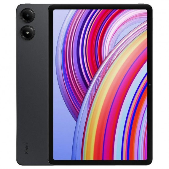 XIAOMI Redmi Pad Pro 12.1'' 6GB/128GB Gris