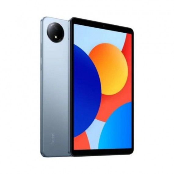 XIAOMI Redmi Pad Se 8.7" 4GB/128GB 4G Azul