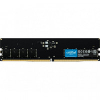 CRUCIAL Memoria Ram DDR5 16GB 5600MHZ