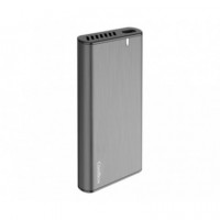 COOLBOX Minichase NS31 Caja Externa Ssd M.2 Nvme/sata