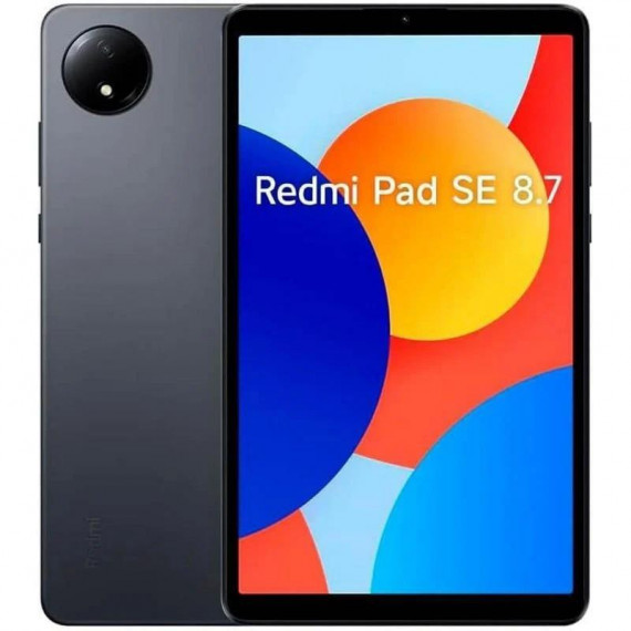 XIAOMI Redmi Pad Se 8.7" 4GB/64GB Gris