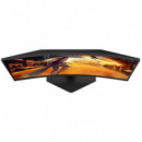 AOC C27G4ZXE Monitor Gaming Curvo 27'' 280HZ