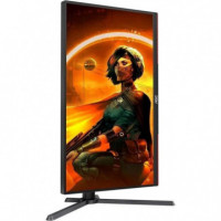 AOC Q27G3XMN/BK Monitor Gaming 27" QHD 180HZ