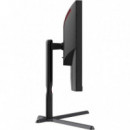 AOC Q27G3XMN/BK Monitor Gaming 27" QHD 180HZ