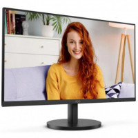 AOC U27B3A Monitor 27" 4K Uhd Ergonómico