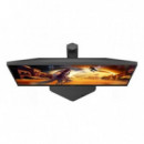 AOC Q27G4ZR Monitor Gaming 27'' QHD 260HZ