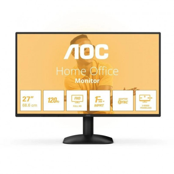 AOC 27B31H Monitor 27'' Full HD 120HZ