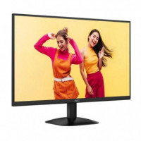 AOC Q27B35E Monitor 27" QHD IPS HDR10