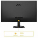 AOC Q27B35E Monitor 27" QHD IPS HDR10
