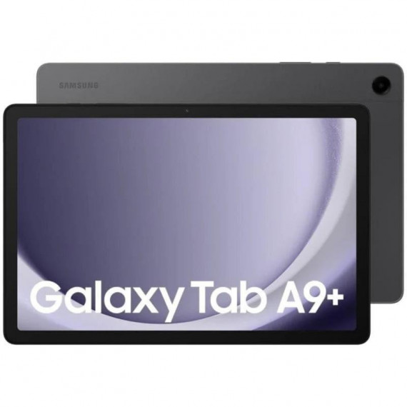 SAMSUNG Galaxy Tab A9+ 11'' 8GB/256GB Gris