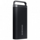 SAMSUNG T5 Evo 2TB Ssd Externo USB 3.2 Tipo C
