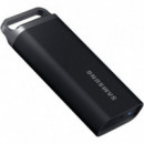 SAMSUNG T5 Evo 2TB Ssd Externo USB 3.2 Tipo C