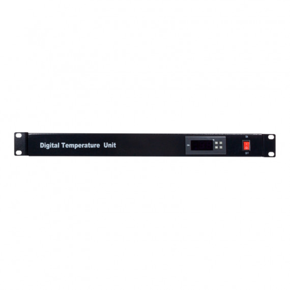 Accesorio Armario Aiten Termoregulador Digital 1U (80.49.030)  AITEN DATA