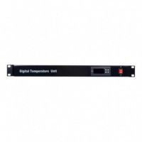 Accesorio Armario Aiten Termoregulador Digital 1U (80.49.030)  AITEN DATA