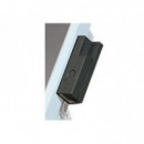 Lector de Tarjetas POSIFLEX MR-3000 3 Pistas Negro SL105010