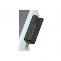 Lector de Tarjetas POSIFLEX MR-3000 3 Pistas Negro SL105010