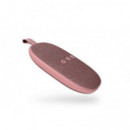 Altavoz FRESH N REBEL Rockbox Bold X Rosa (1RB6600DP)