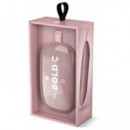 Altavoz FRESH N REBEL Rockbox Bold X Rosa (1RB6600DP)