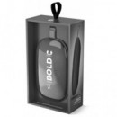 Altavoz FRESH N REBEL Rockbox Bold X Negro (1RB6600SG)