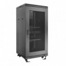 Armario Suelo Aiten 19" 27U 600X600 Accesorios (F80.66.27)  AITEN DATA