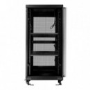 Armario Suelo Aiten 19" 27U 600X600 Accesorios (F80.66.27)  AITEN DATA