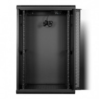 Armario Mural Aiten 18U AI6418 600X450 Accesorios (80.64.18)  AITEN DATA