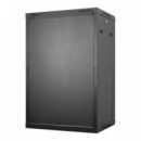 Armario Mural Aiten 18U AI6418 600X450 Accesorios (80.64.18)  AITEN DATA