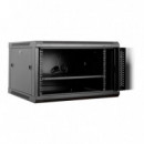 Armario Mural Aiten 6U AI6406 600X450 Accesorios (80.64.06)  AITEN DATA