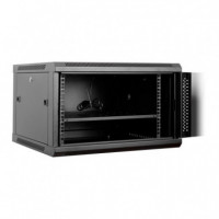 Armario Mural Aiten 6U AI6406 600X450 Accesorios (80.64.06)  AITEN DATA