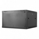 Armario Mural Aiten 6U AI6406 600X450 Accesorios (80.64.06)  AITEN DATA