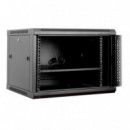 Armario Mural Aiten 9U AM6609 600X600 Accesorios (80.66.09)  AITEN DATA