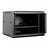 Armario Mural Aiten 9U AM6609 600X600 Accesorios (80.66.09)  AITEN DATA