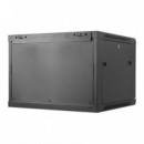 Armario Mural Aiten 9U AM6609 600X600 Accesorios (80.66.09)  AITEN DATA