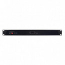 Accesorio Armario Aiten Termostato 4 Ventiladores 1U (80.04.0301)  AITEN DATA