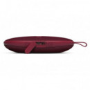Altavoz FRESH N REBEL Rockbox Bold X Rojo (1RB6600RR)