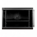 Armario Mural Aiten 9U AI6409 600X450 con Accesorios (80.64.09)  AITEN DATA