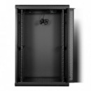 Armario Mural Aiten 18U AM6618 600X600 Accesorios (80.66.18)  AITEN DATA